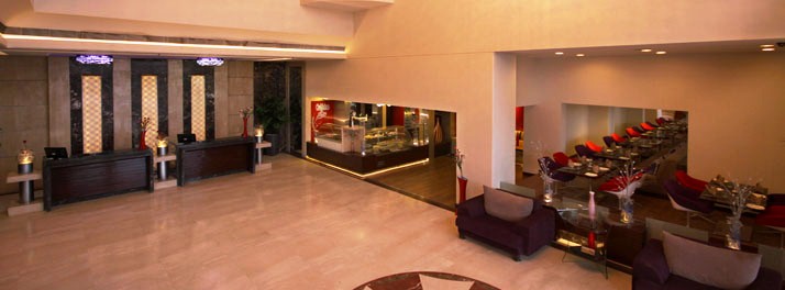 309/Golden Tulip - Amritsar 02.jpg